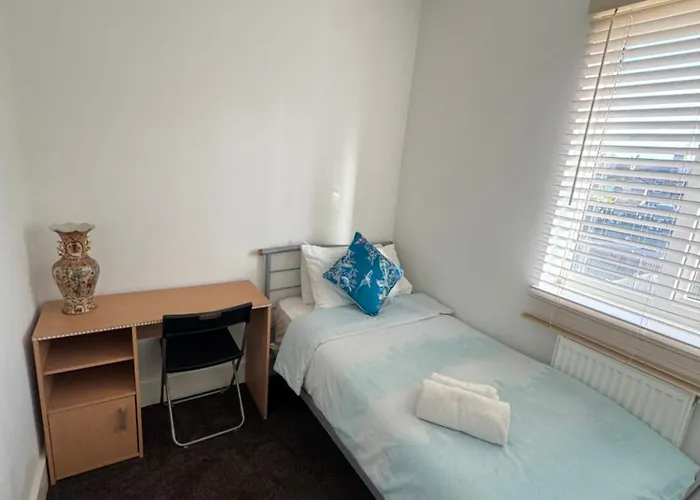 Grand Heights Suites