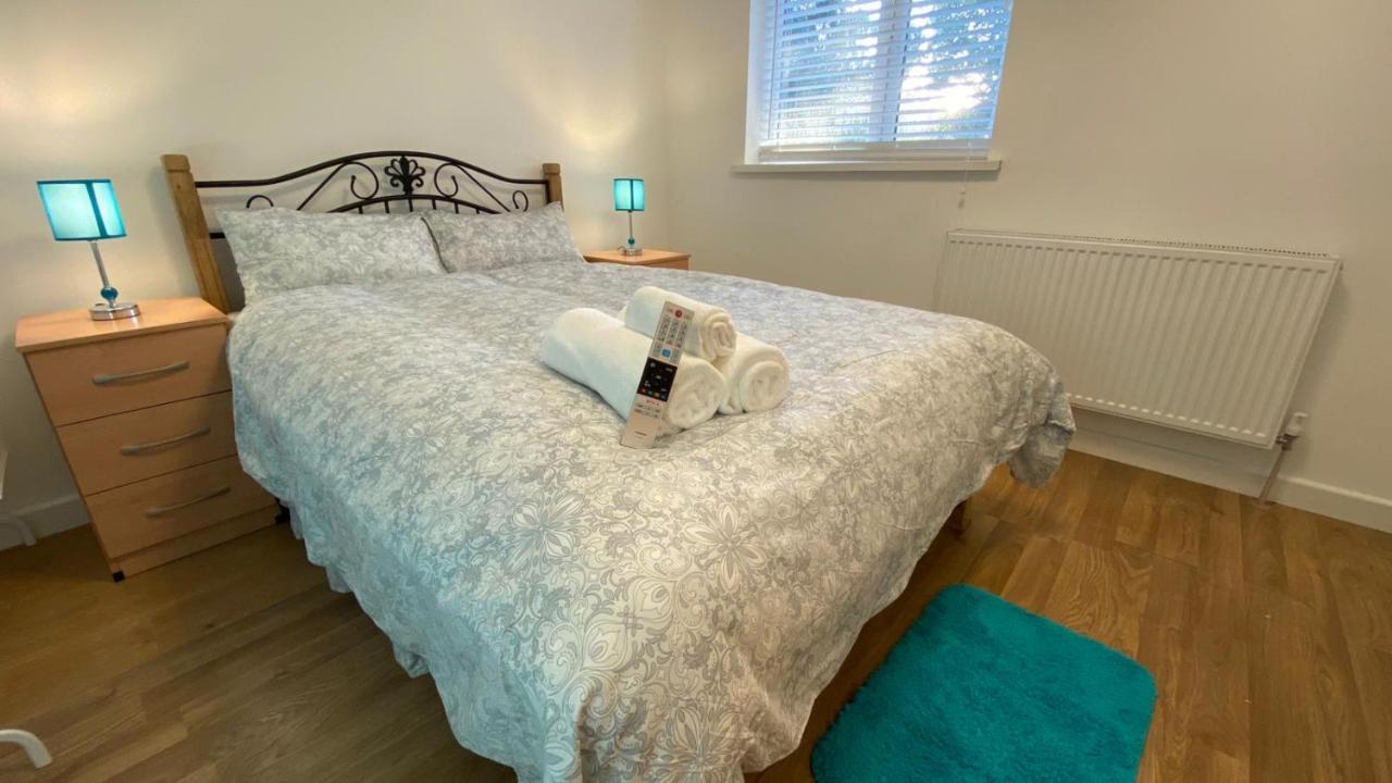 Bed and breakfast Grand Heights Londres